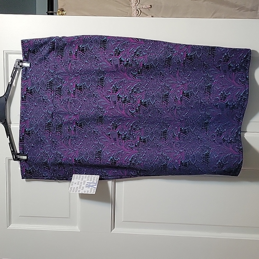 NWT LuLaroe Cassie Skirt/ Dress